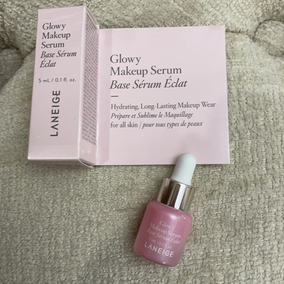 LANEIGE Glowy Makeup Serum NEW - Picture 2 of 6